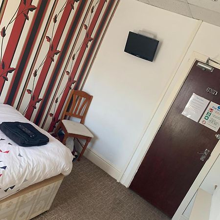 The Boyce Hotel Blackpool Room photo