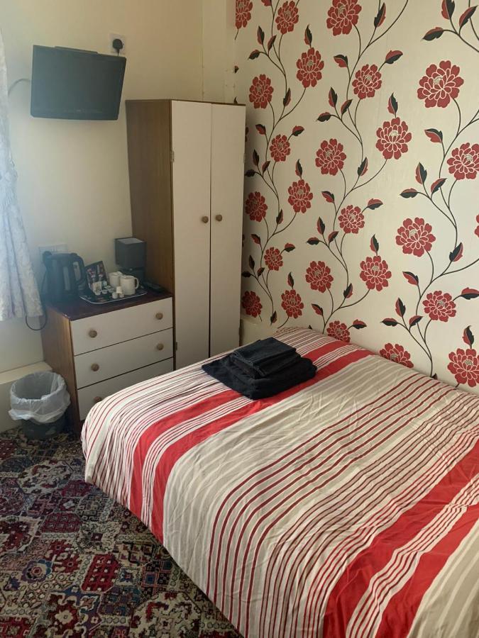The Boyce Hotel Blackpool Room photo