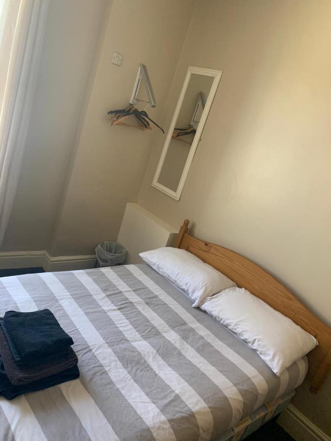 The Boyce Hotel Blackpool Room photo