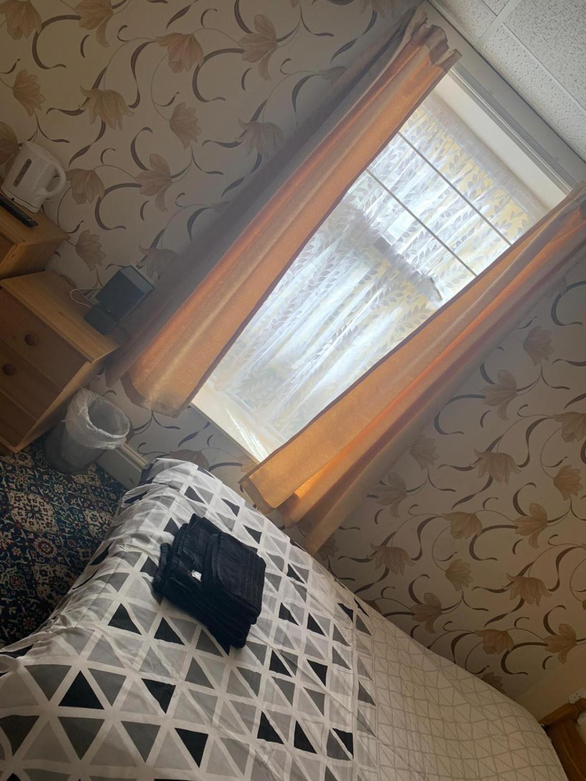 The Boyce Hotel Blackpool Room photo