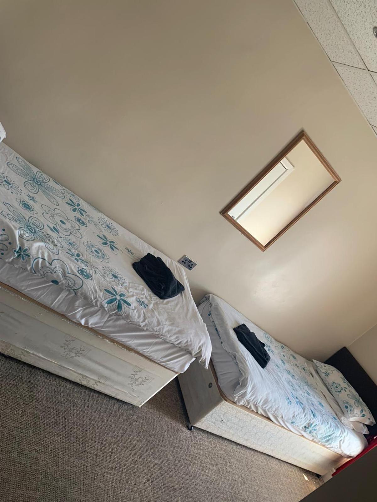 The Boyce Hotel Blackpool Room photo