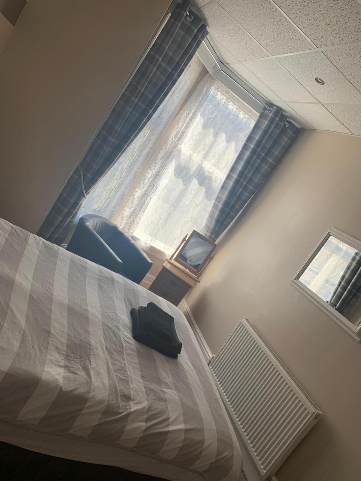 The Boyce Hotel Blackpool Room photo