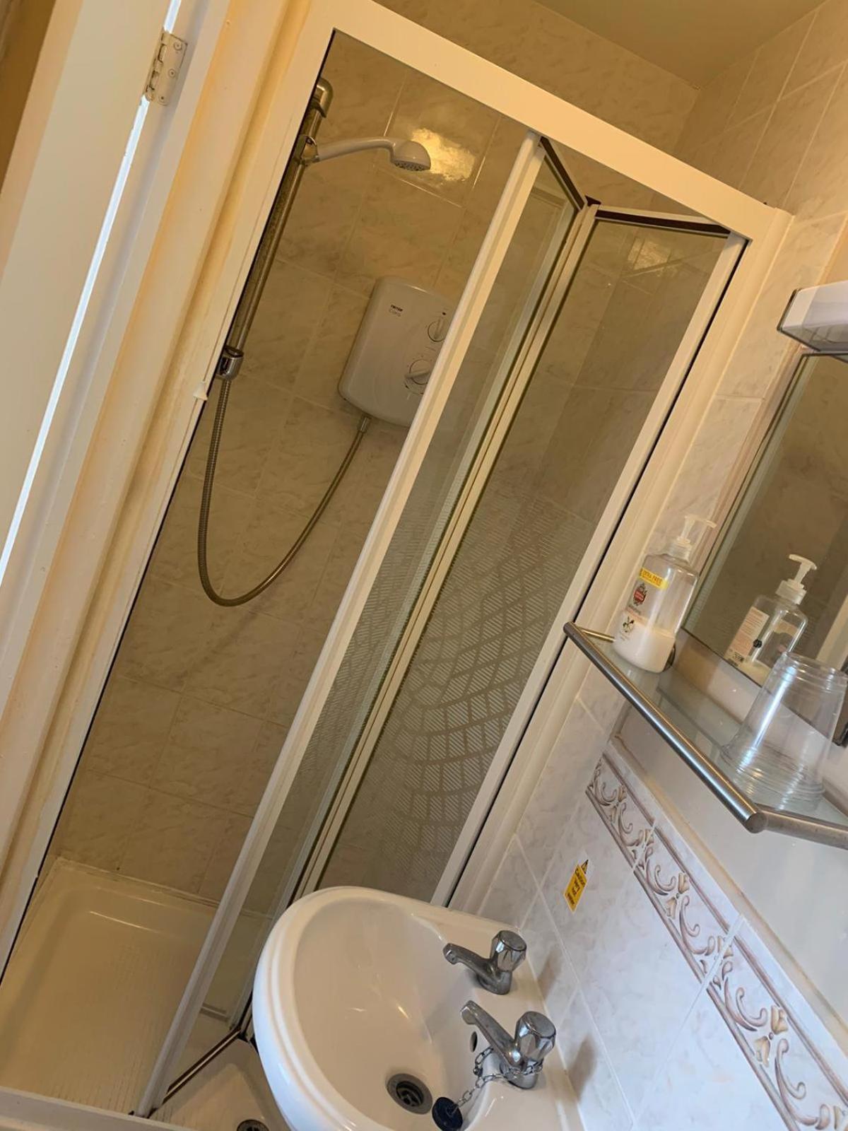 The Boyce Hotel Blackpool Room photo