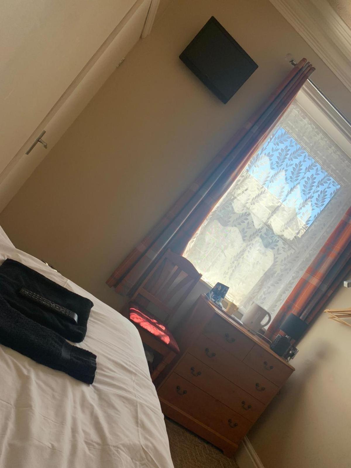The Boyce Hotel Blackpool Room photo