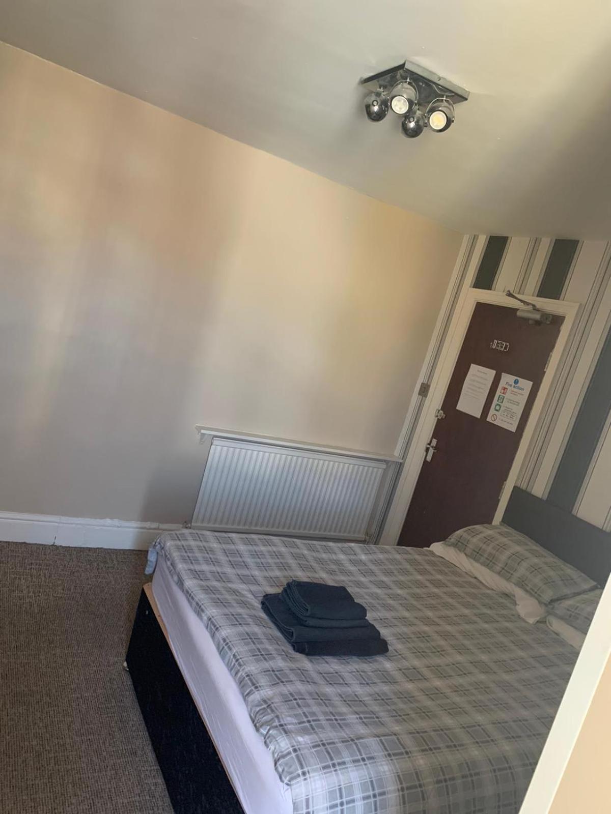 The Boyce Hotel Blackpool Room photo