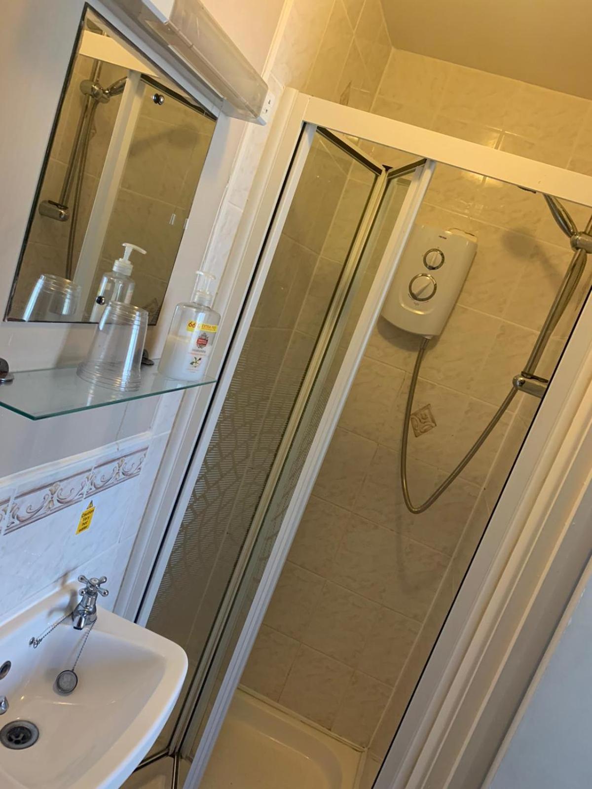 The Boyce Hotel Blackpool Room photo