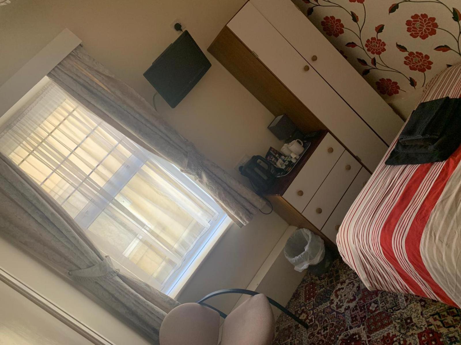 The Boyce Hotel Blackpool Room photo
