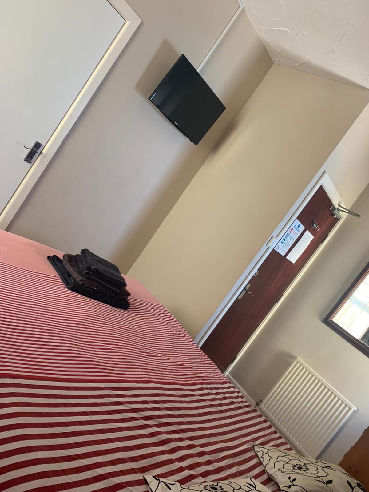 The Boyce Hotel Blackpool Room photo