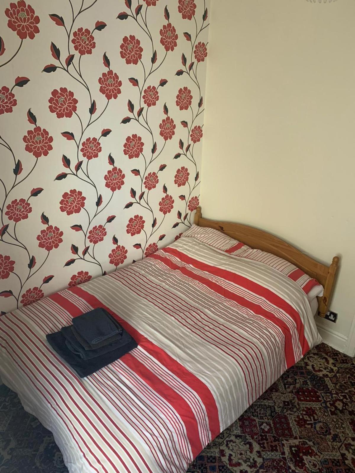 The Boyce Hotel Blackpool Room photo